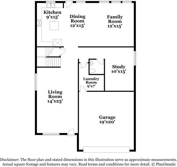 15111 Western Skies Dr - Photo 2 of 17