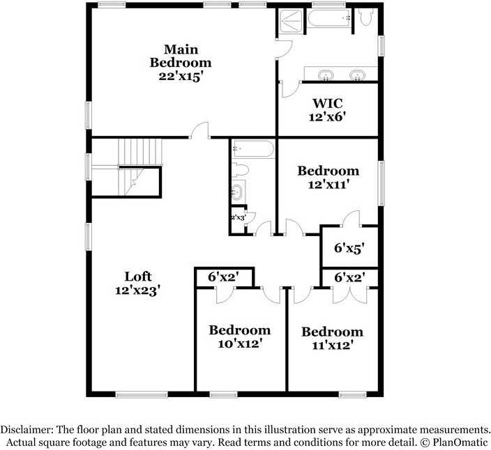 15111 Western Skies Dr - Photo 3 of 17