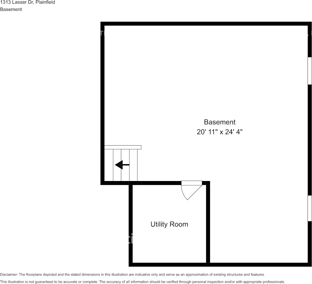1313 Lasser Drive - Photo 2 of 23
