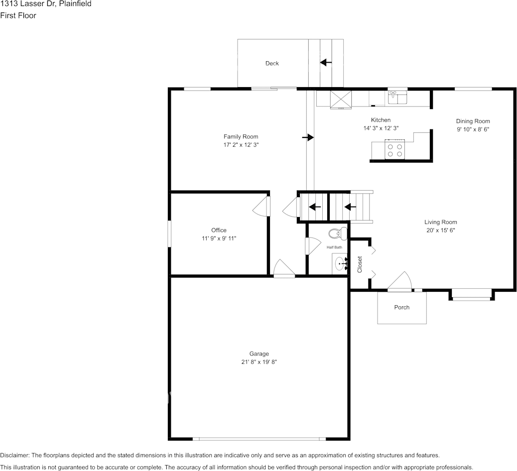 1313 Lasser Drive - Photo 3 of 23