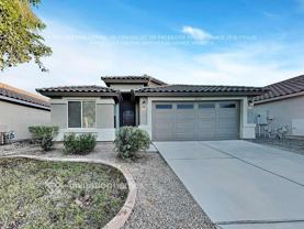 3271 W Five Mile Peak Dr - Photo 1 of 1