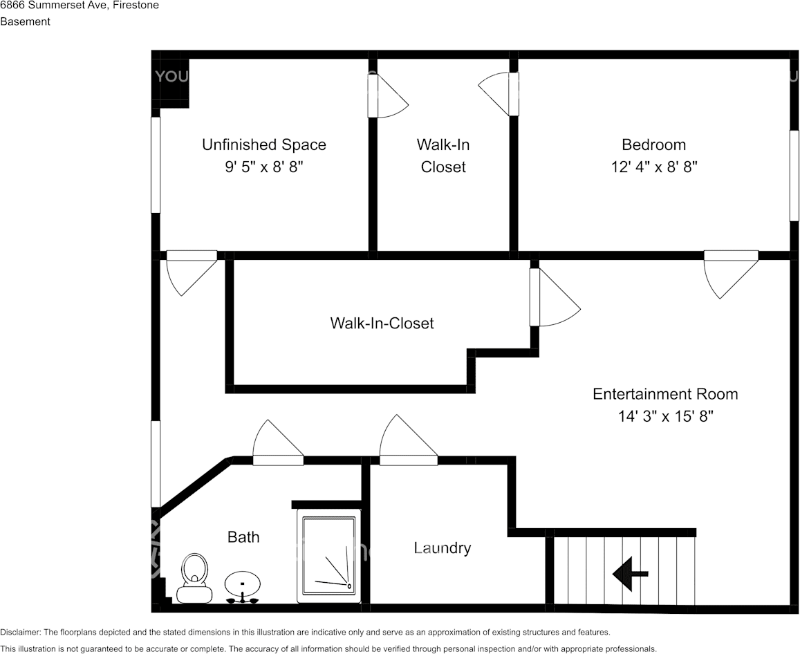 6866 Summerset Ave - Photo 2 of 22