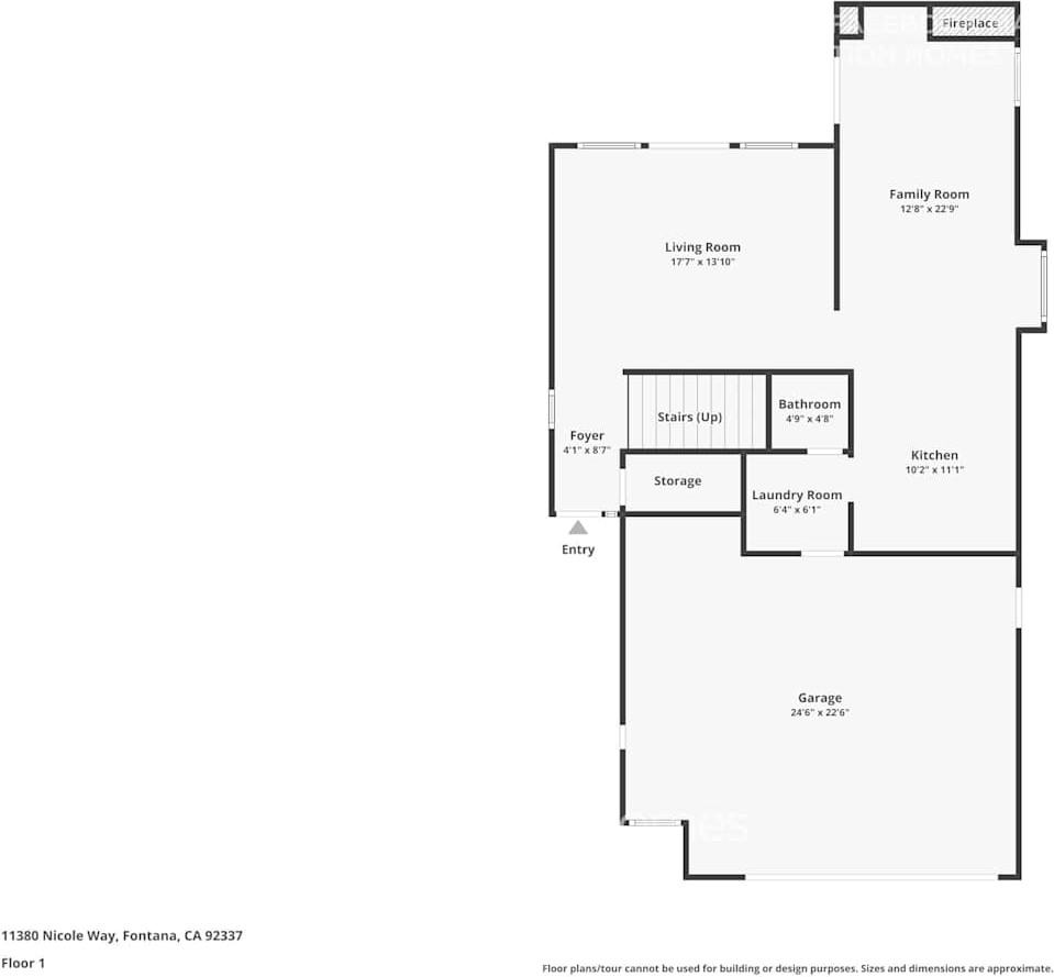 11380 Nicole Way - Photo 2 of 18