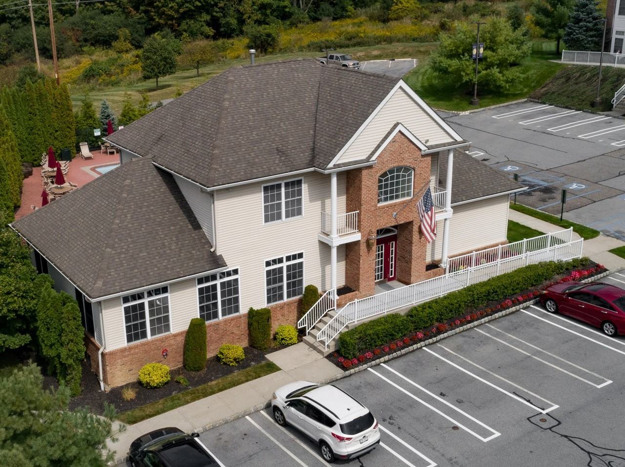 The Regency Club - Photo 5 of 20