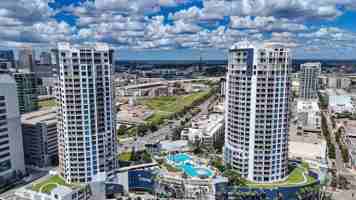 featured image of 449 S 12th St ##1504