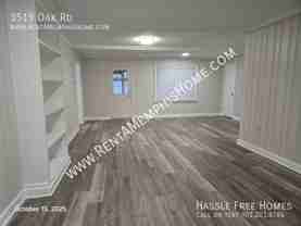3519 Oak Rd #1 - Photo 1 of 1
