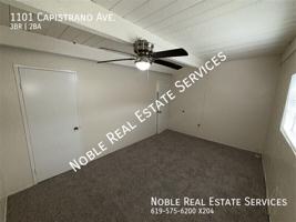 featured image of 1101 Capistrano Ave