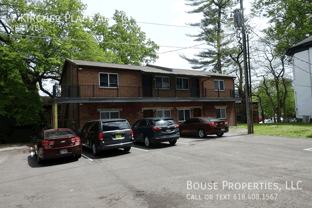 7 Kircher Pl Apt C #Apt C - Photo 1 of 1