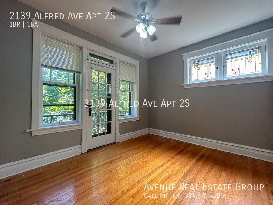 2139 Alfred Ave Apt 2s - Photo 2 of 7