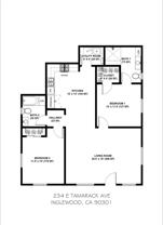 234 E Tamarack Ave #234 - Photo 1 of 1