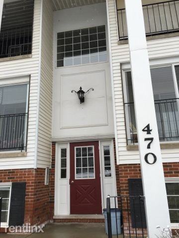 470 Baldwin Ave #31 - Photo 2 of 12