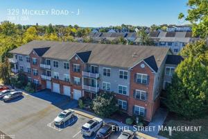 featured image of 329 Mickley Road #J
