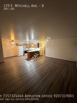 129 E Mitchell Ave #8 - Photo 1 of 1