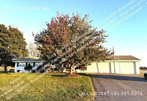 featured image of 845 E Kercher Ave