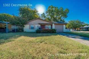 1302 Crestridge Dr - Photo 1 of 1