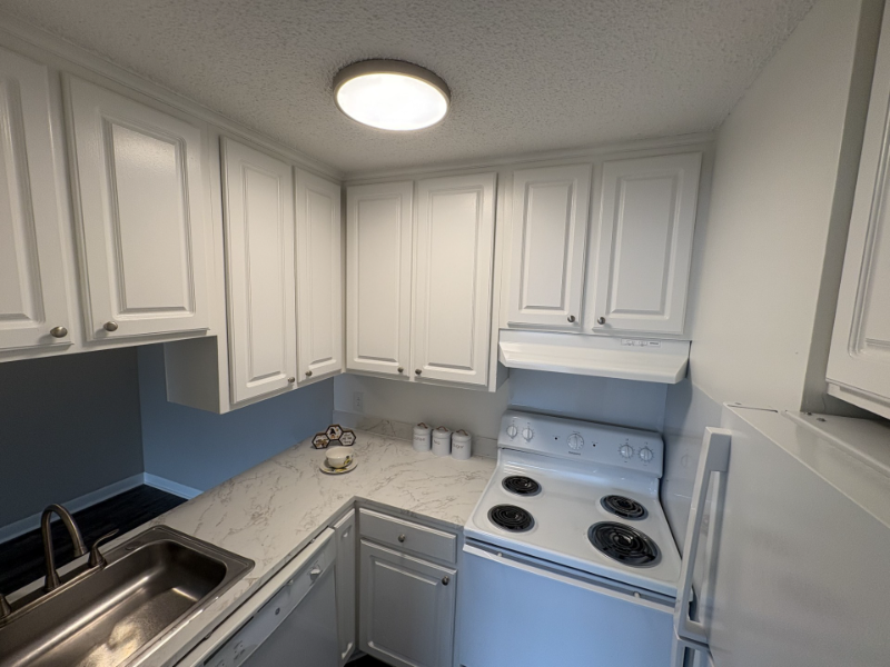 1005 Hickory Hill Ln #A205 - Photo 2 of 20