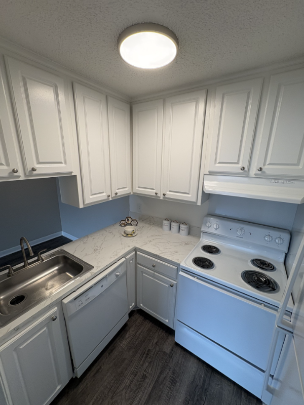 1005 Hickory Hill Ln #A205 - Photo 3 of 20