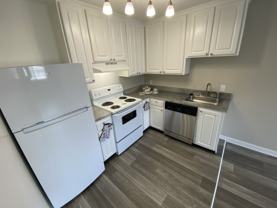 1005 Hickory Hill Ln #D203 - Photo 1 of 1