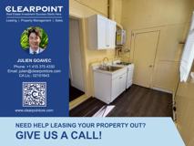 1698 Bryant St #1 - Photo 1 of 1