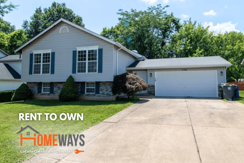 114 Green Forest Estates Dr