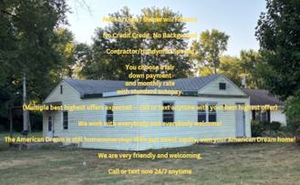 2949 Fox Bridge Rd - Photo 1 of 1