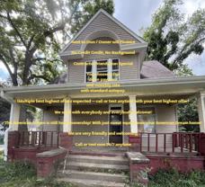 105 N Illinois St - Photo 1 of 1