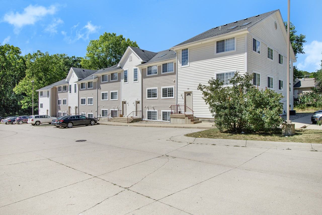 1315 Fraternity Village Dr #1 - Photo 2 of 19