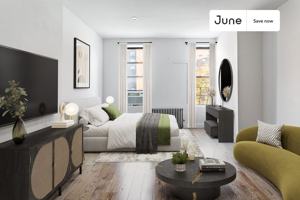 featured image of 534 E 14th St #15