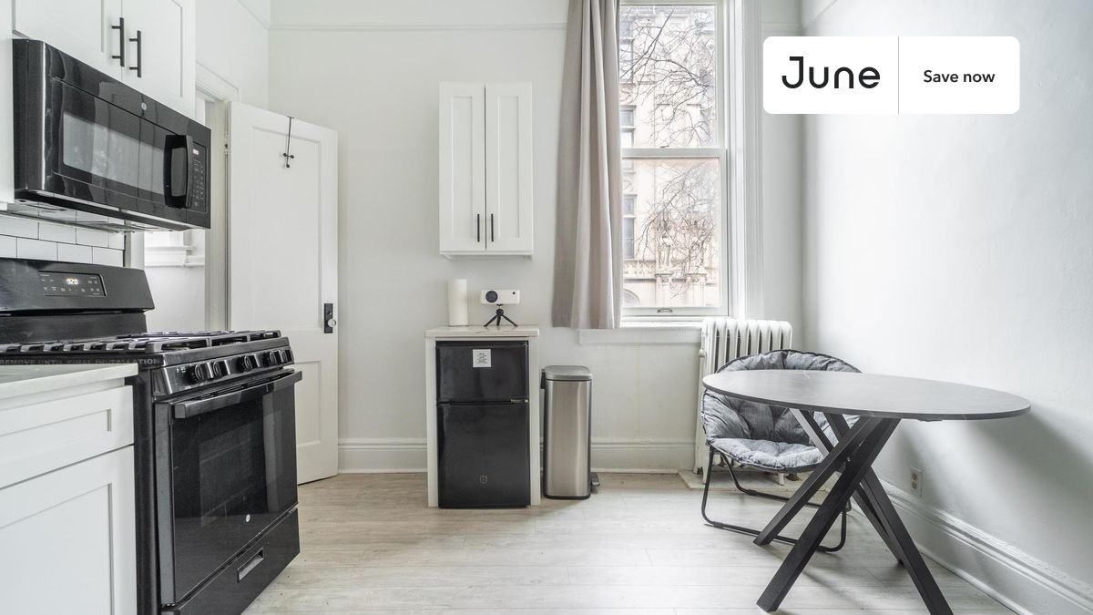 211 Lafayette Ave #5 - Photo 4 of 12