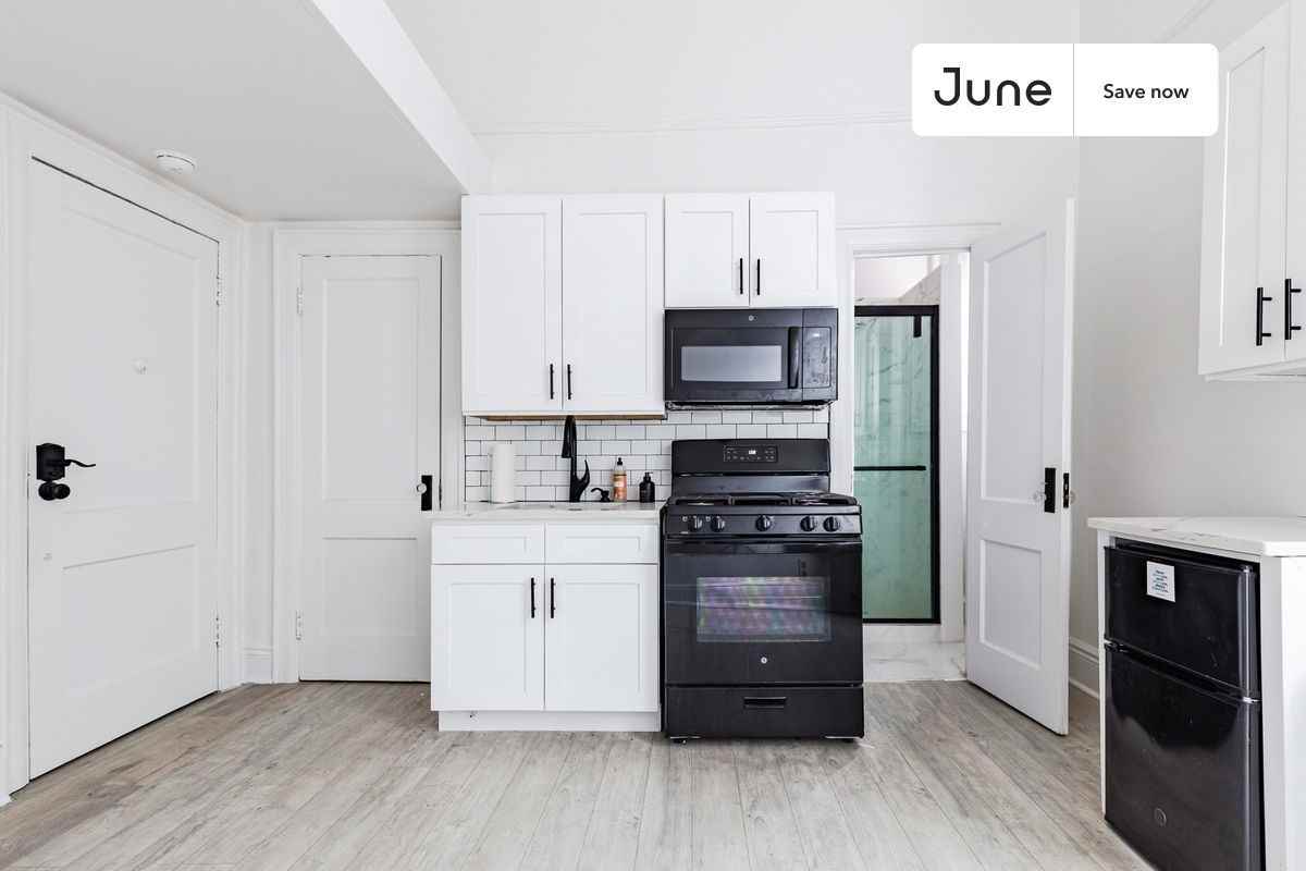 211 Lafayette Ave #5 - Photo 5 of 12