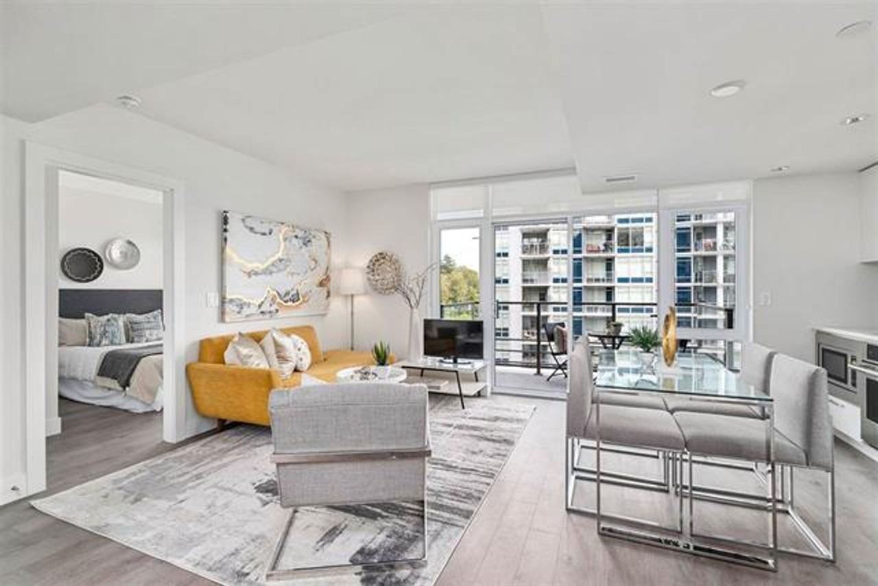 3498 Marine Way #601 - Photo 5 of 22