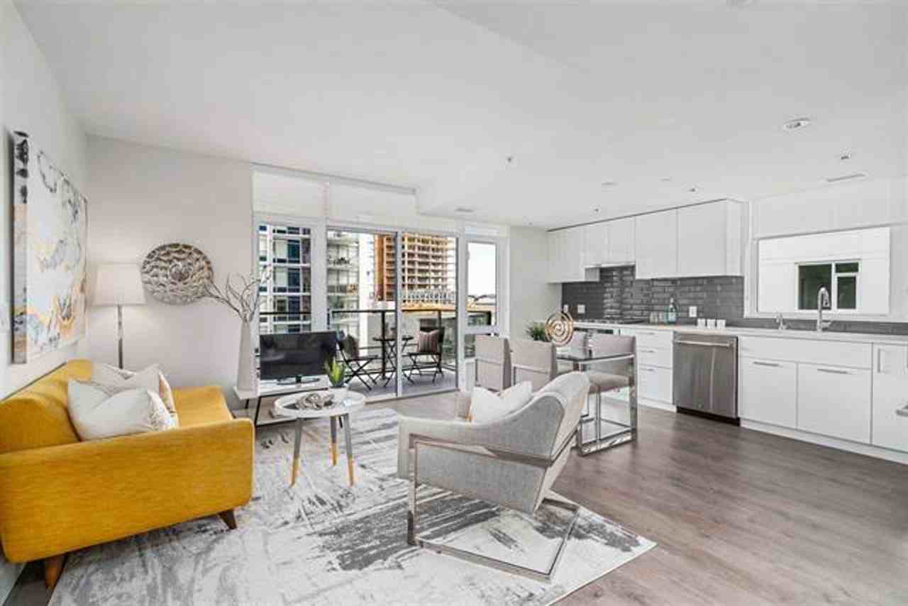 3498 Marine Way #601 - Photo 6 of 22