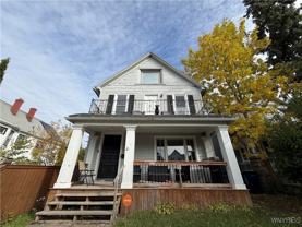 21 Abbottsford Place unit: Lower #LOWER - Photo 1 of 1