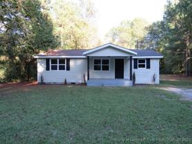 1613 Halsey Loop - Photo 1 of 1