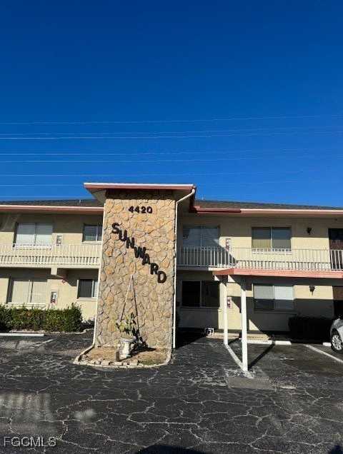 4420 Santa Barbara Boulevard #205