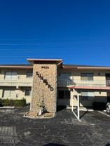 4420 Santa Barbara Blvd Apt 205 #205 - Photo 1 of 1