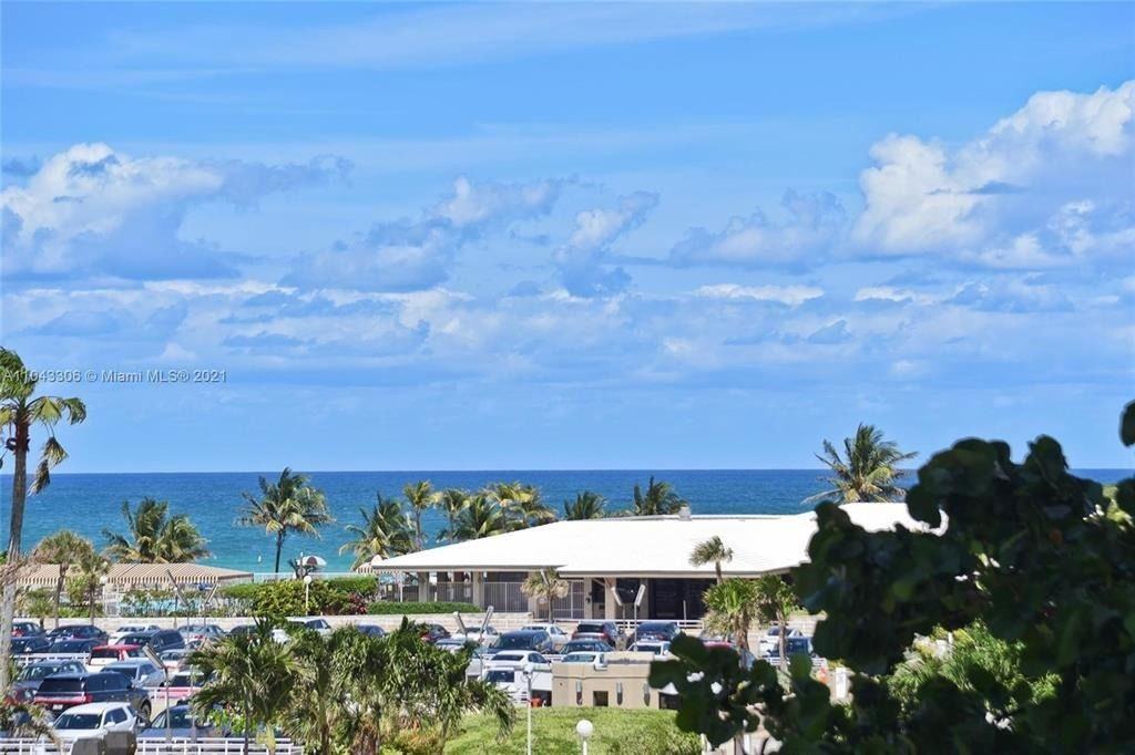 E Hallandale Beach Blvd - Photo 3 of 8