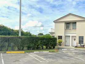 9203 Fontainebleau Blvd #101 - Photo 1 of 1