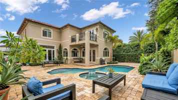 featured image of 2850 Southwest 137th Path #0