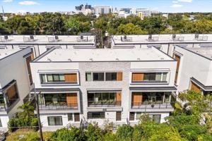 featured image of 56 W Harding St #B