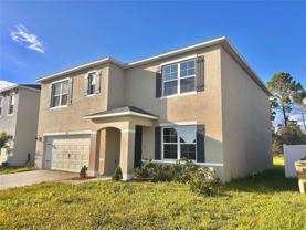 2556 Harmonia Hammock Rd - Photo 1 of 1
