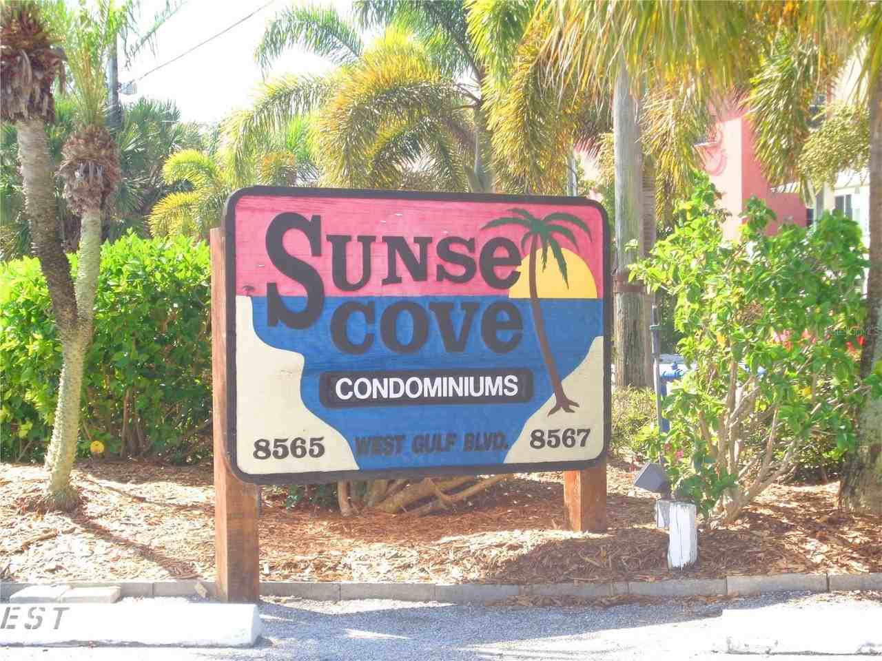 8565 W Gulf Blvd #11S - Photo 3 of 25