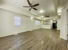 featured image of E Short Ave