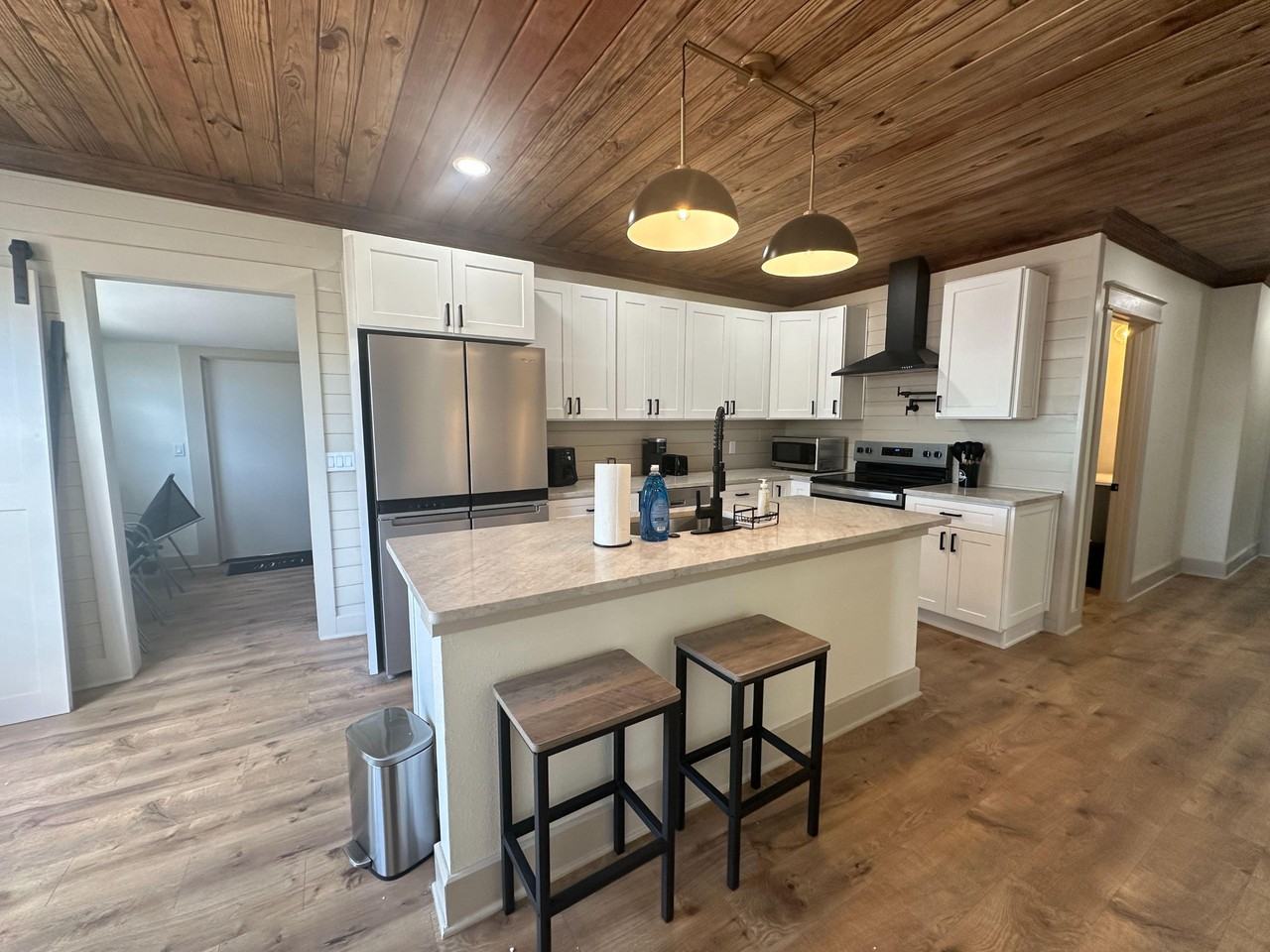 E Fern St - Photo 2 of 5