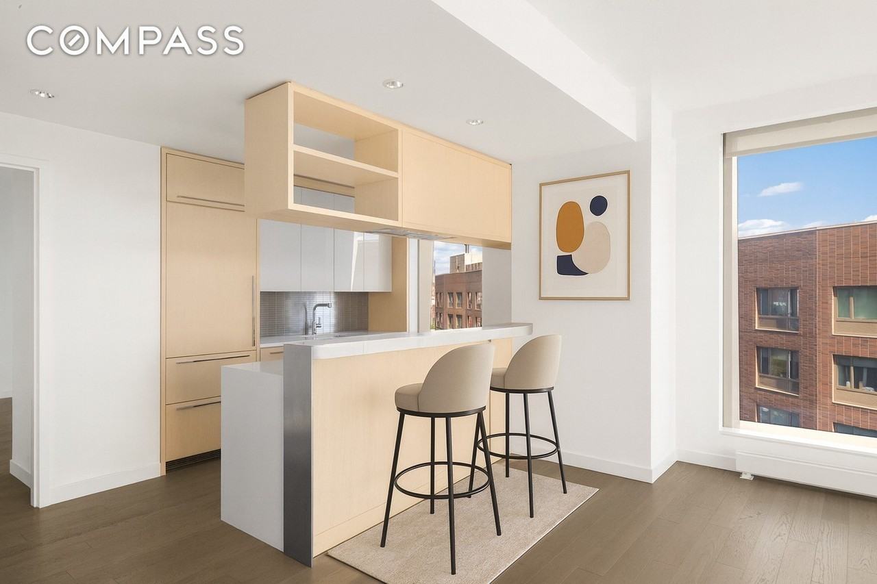 252 South Street #16E - Photo 3 of 6