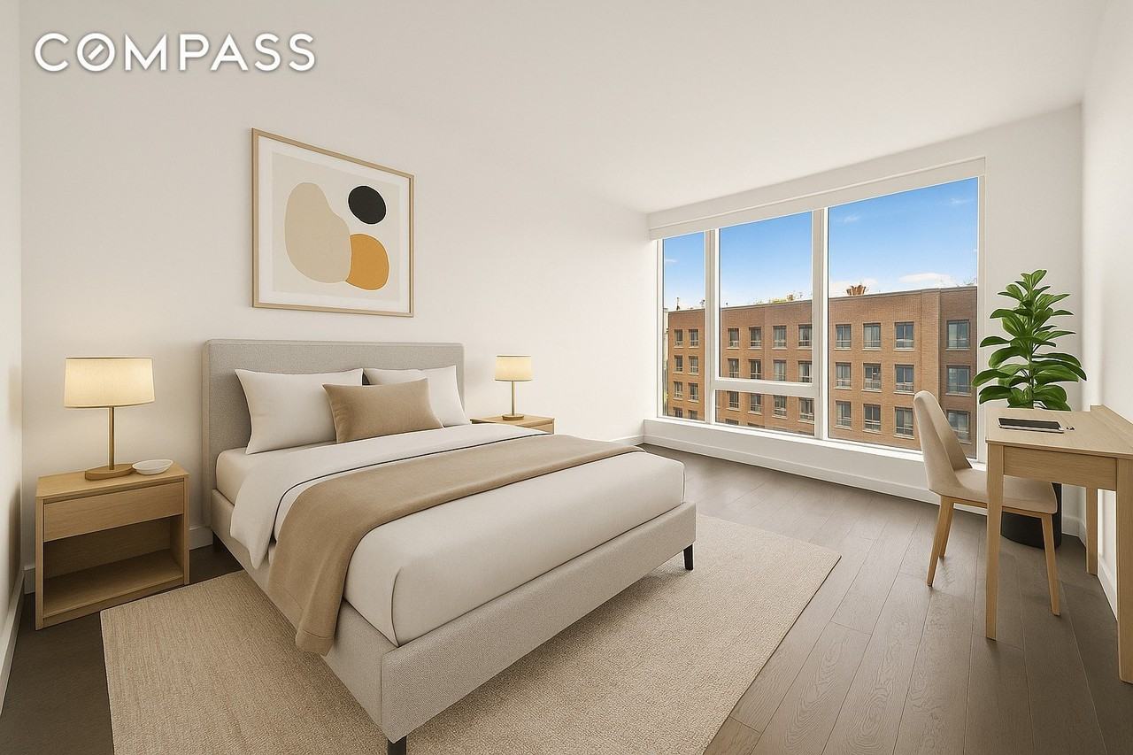 252 South Street #16E - Photo 4 of 6