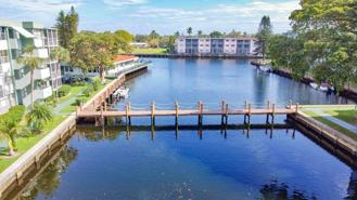 2731 Taft St #408 - Photo 1 of 1