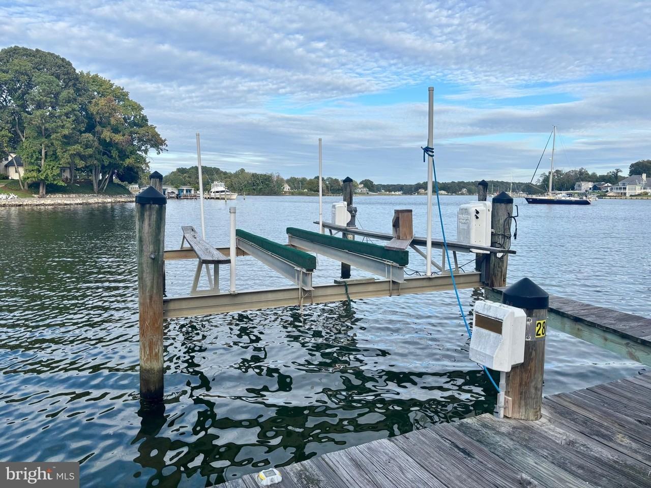 521 Marlboro Ct Unit 46 #46 - Photo 2 of 35