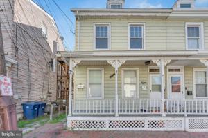 featured image of 8 Church St Unit B #B