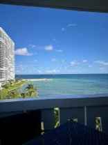 2100 S Ocean Dr ##6a - Photo 1 of 1